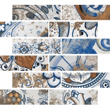Мозаїка 30x30 Hvg Mos Castiglione - HVG Vignoni з колекції HVG Vignoni Мозаїка 30x30 Hvg Mos Castiglione - HVG Vignoni з колекції HVG Vignoni