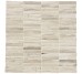 Мозаїка (29.4x29.4) M308D0P Mur White Lion Lap L - Petrified Tree з колекції Petrified Tree Emilceramica