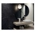 Плитка керамогранітна Artstone Black RECT 598x1198x10 Paradyz Paradyz