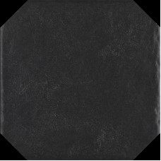 MODERN NERO OCTAGON 19.8х19.8 (плитка для підлоги і стін)