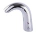 Змішувач гігієнічний Globus Lux Milano GLM-0-106MIX-GP Globus Lux