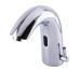 Змішувач гігієнічний Globus Lux Milano GLM-0-106MIX-GP Globus Lux