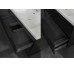SUBWAY 3.0 Тумба під умивальник 97,3x57,6x47,8 см Volcano Black + 2LED (C570L1VL)