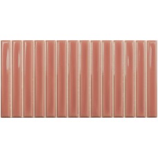 128700 SB Mineral Coral Gloss 12.5x25 з колекції Sweet Bars Wow Sweet Bars Керамічна плитка WOW Design