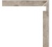 Плінтус 4,8x50 Baita Tortora Battiscopa Dx - Baita - 72832 з колекції Baita Cerdomus