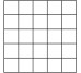 Мозаїка (34.5x34.5) 0531119 Brightpearlsnow - Bright Pearl з колекції Bright Pearl Roberto Cavalli