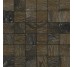 Мозаїка 29.5x29.5 DC330 Mosaic Castle Coffee Oak Aleluia Castle з колекції Castle Aleluia
