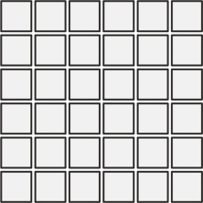 Мозаїка (30.8x30.8) 2A97 Cherokee Mosaico 36Pz(5X5)Grigio - Cherokee з колекції Cherokee Мозаїка (30.8x30.8) 2A97 Cherokee Mosaico 36Pz(5X5)Grigio - Cherokee з колекції Cherokee Cherokee Керамічна плитка EnergieKer