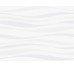 Декор Deco Berlin White 33.3x44.6 Crystal Venis з колекції Crystal Venis