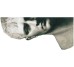 Мозаїка Bonaparte Wall 130x290.5 Decori 10 Bisazza з колекції Decori 10 Bisazza