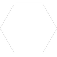 - 14x16 HEXA 2M Hexa Matt з колекції Hexa Matt - 14x16 HEXA 2M Hexa Matt з колекції Hexa Matt