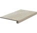 Кабриолет (33x80) 59953 Gradino Costa Retta Grey - Lefka Maxi из коллекции Lefka Maxi Cerdomus.