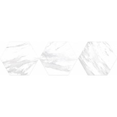 Hex White 20x24 Neo из коллекции Neo Neo