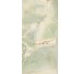 Плитка ONICE REALE SMERALDO 60x120 LUC/RET з колекції Onice Reale Tagina