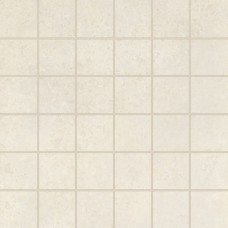 (30x30) 736303 Bianco Nat. Mosaico 5X5 - Pietra Del Nord з колекції Pietra Del Nord