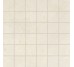 Плитка (30x30) 736303 Bianco Nat. Mosaico 5X5 - Pietra Del Nord з колекції Pietra Del Nord Rex