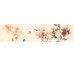 Декор Decor Vero II Ivory 7.5x30 Vintage Carmen з колекції Vintage Carmen