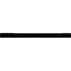Listelo Negro Бордюр (1x15) Listelo Negro Бордюр (1x15) Metro Керамічна плитка Cevica