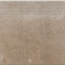 Ступень 30x30 Piatto sand (10439) из коллекции Piaskowa Ступень 30x30 Piatto sand (10439) из коллекции Piaskowa