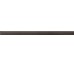 Декор (4x60) MUWL66K Muw Bordo Coffee Brown - Musa з колекції Musa NovaBell