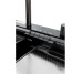 Кухонная мойка PIANO B-7 7546  черная из нержавеющей стали 75*46*22 BLACK ( А0059853 ) Insana