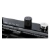 Кухонная мойка PIANO B-7 7546  черная из нержавеющей стали 75*46*22 BLACK ( А0059853 ) Insana
