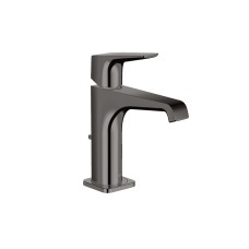 Змішувач Axor Citterio E 130 Lever для умивальника, Polished Black Chrome 36110330 Змішувач Axor Citterio E 130 Lever для умивальника, Polished Black Chrome 36110330