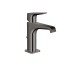 Смеситель Axor Citterio E 130 Lever для умывальника, Polished Black Chrome 36110330