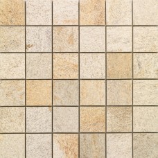 Мозаїка (30x30) SD013MB Quarz. Dorada Mosaico B - Stone D з колекції Stone D Мозаїка (30x30) SD013MB Quarz. Dorada Mosaico B - Stone D з колекції Stone D