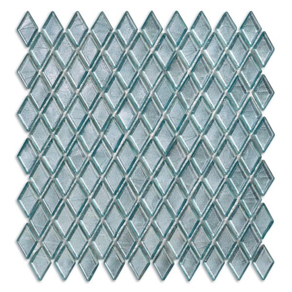 Мозаика 25,9x26,6 Scotia Item 02 - Diamond из коллекции Diamond Sicis