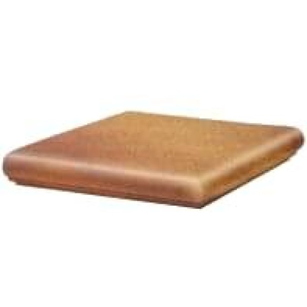 Сходинка Aran Esquina 33x33 Valle Gres De Aragon з колекції Valle Gres De Aragon