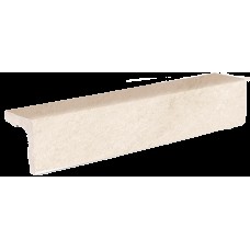 Бордюр 5,5 * 31 Cantonera Beige Stone Bs-5731 Клінкерна плитка — сторінка 8