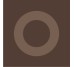 Плитка (20x20) Lens Brown Q - Dal Bianco из коллекции Dal Bianco Bisazza