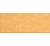 Плитка (20x50.2) PNG08 Pennellato Ocra(Scuro)Ins. Geo - Pennellato из коллекции Pennellato Ascot