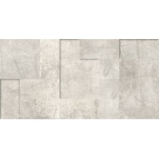 (28.5x56.5) LY95 Powder Muretto3D - Plant з колекції Plant
