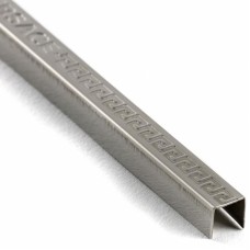 Спецелемент Metallo Greca Acciaio 1x60 Profili з колекції Profili Profili