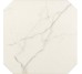 Плитка 20x20 Verona White Octagon-Verona-A033942 з колекції Verona Carmen
