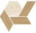 Мозаїка Lesnaya SP Beige 20x17.5 World Flysch Vives з колекції World Flysch Vives