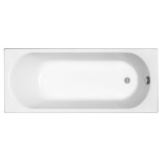 OPAL Plus ванна 170х70 см, прямокутна, без ніжок