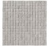 Мозаїка Grey Mosaico Anticato 30x30 Nux Fap з колекції Nux Fap