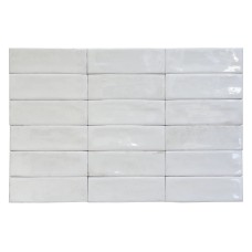 Calpe White - 5x15 MYCA000008 Calpe из коллекции Calpe Calpe