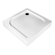 Душовий піддон PLUS 550 Квадратний 220-06910