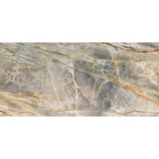Плитка керамогранитная Brazilian Quartzite Amber POL 597x1197x8 Cerrad