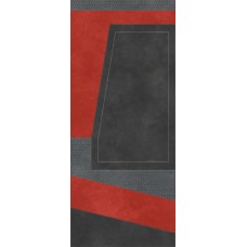 120x280 167542  ANTHRACITE RED DIAGONAL C Tonino Lamborghini Korium з колекції Korium Tonino Lamborghini Tonino Lamborghini: колекції з іменами автодромів Формули-1 — сторінка 4