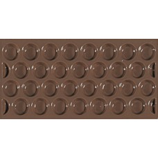 12,5x24,5 Adobe Choco-Adobe-A017471 з колекції Adobe Adobe Керамічна плитка Carmen