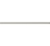 Спецелемент Coprispigolo Cinder Craquele 1.2x25.3 Elegance Ceramiche Grazia з колекції Elegance Ceramiche Grazia