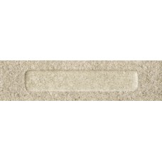 FORNACE FORMELLA ARGILLA NATURALE - 6x24 J420 Miniature Fornace з колекції Miniature Fornace Miniature Fornace