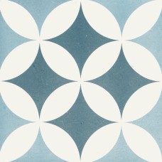 20x20 D?cor 12 Rettificato - Reverie з колекції Reverie 20x20 D?cor 12 Rettificato - Reverie з колекції Reverie Reverie Керамічна плитка