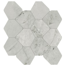 Мозаїка SCULTOREA FOAM GREY TESSERE ESA VELVET - 33.2x36 J571 Scultorea з колекції Scultorea Scultorea — сторінка 3