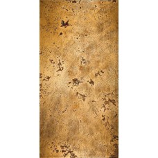 Декор (30.5x60) Pathos Fondo Oro-Decoro Travertino – Avant-Garde из коллекции Appia Antica Avant-Garde